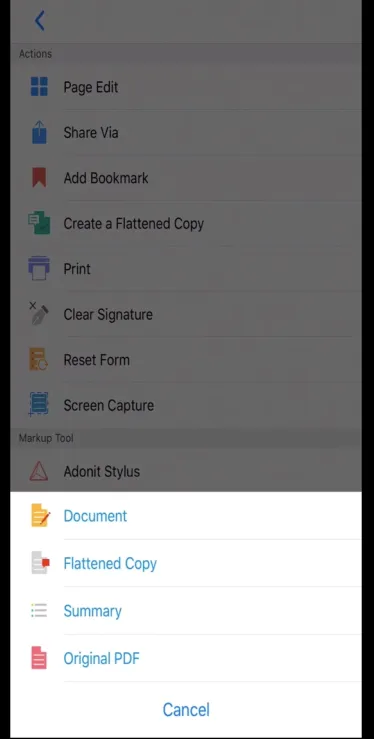 PDF Reader最新手机版 PDF Reader最新手机版
