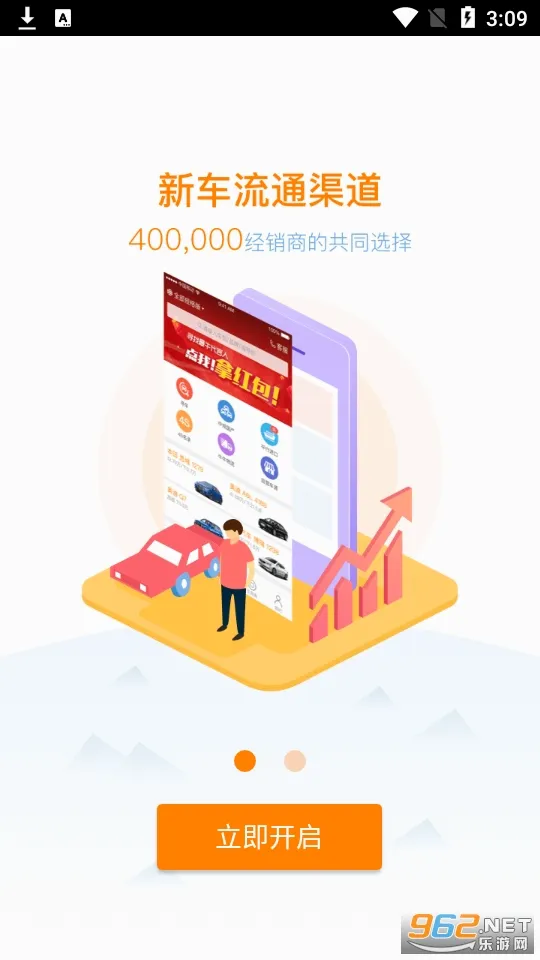 牛牛汽车(汽车交易平台) 牛牛汽车(汽车交易平台)