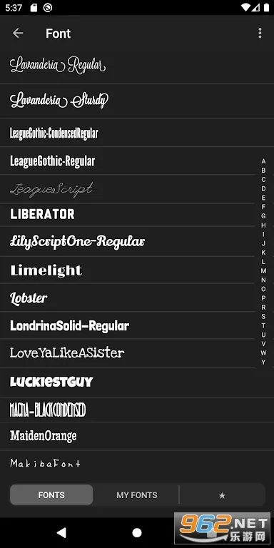 Phonto�����ֻ���v1.7.113 ��Ѱ�
