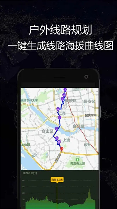 GPS实时海拔2026官方最新版本 GPS实时海拔2026官方最新版本