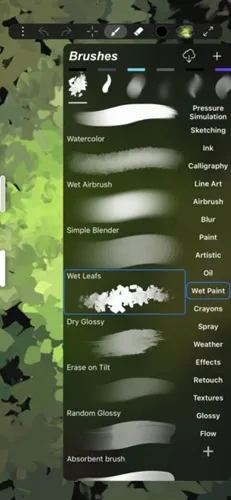 iArtbook(�ֻ��滭����)v1.6 ��Ѱ�