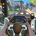 ��Уģ����(��ʻģ����Ϸ)v1.0 �ֻ���