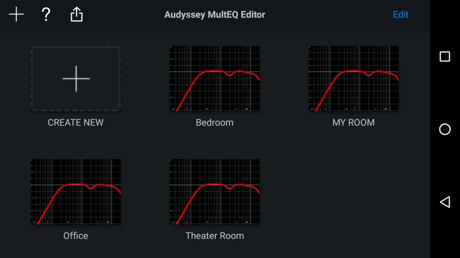 MultEQ�����ֻ���v1.14.1 �ֻ���