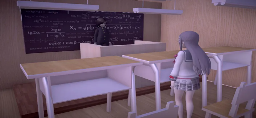 ��У��Ůģ����(У԰ģ����Ϸ)v1.1.6 ��Ѱ�