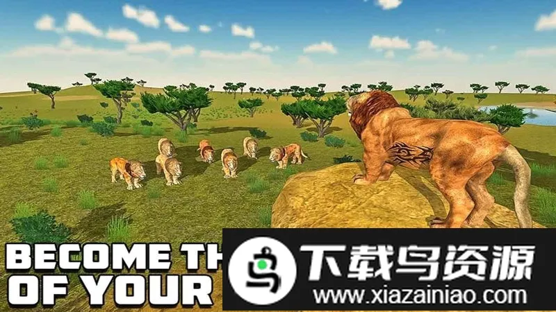 ʨ��ģ����(����ģ����Ϸ)