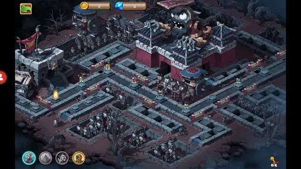 ֲ���ս��ʬUniverse(ͬ�˲���������Ϸ)v1.3.1 ��׿��