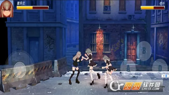 ��ͷ��Ů(��Ů����Ϸ)v1.0 �ٷ�����