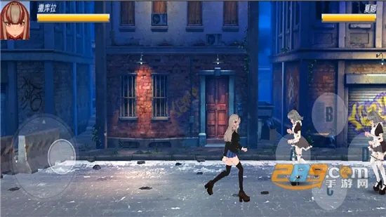 ��ͷ��Ů(��Ů����Ϸ)v1.0 �ٷ�����