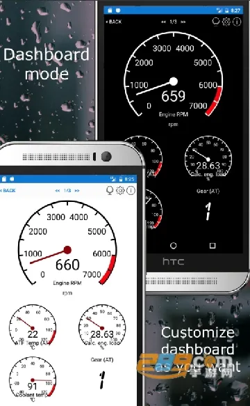 Car Scanner��׿���ֻ���v1.46.7 �ٷ�����