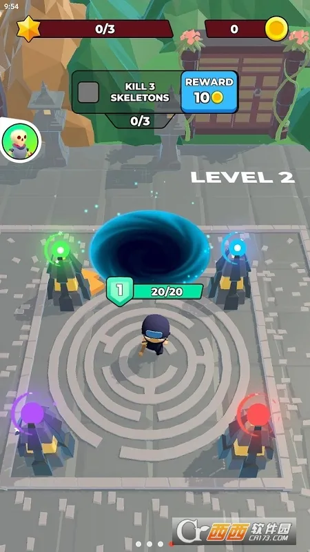 ���ߴ̿������ֻ���v2.0.19 ��Ѱ�