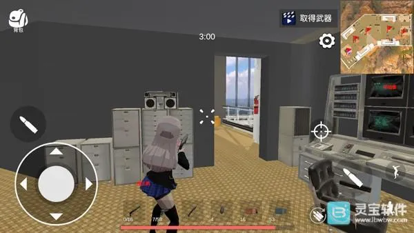 ��Ůս��(����Ԫ�����Ϸ)