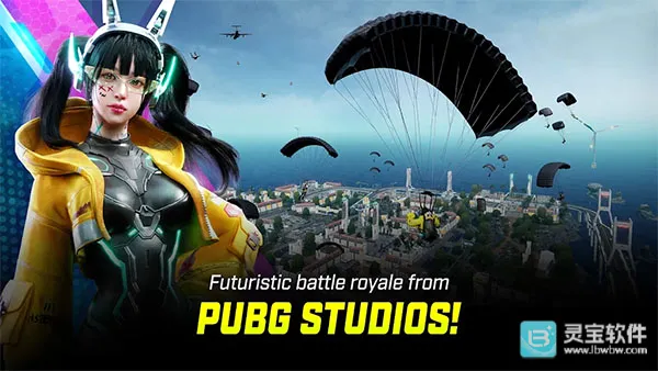 pubgδ��֮��(δ���Լ���Ϸ)