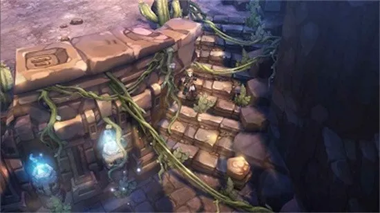 ����ս��(ð��RPG��Ϸ)v1.0.4 �ٷ�����