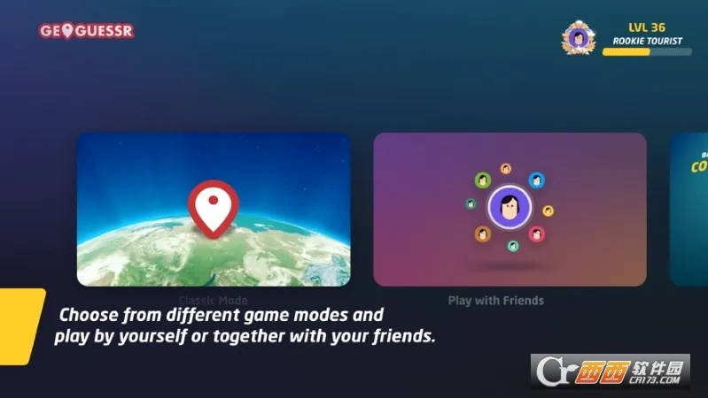 GeoGuessr�����ֻ���v2.8.1 �ٷ�����