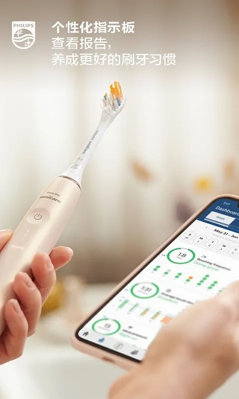 Sonicare�����ֻ���