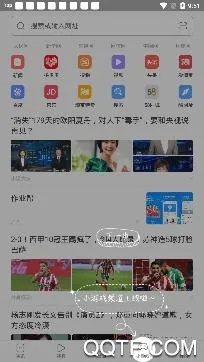 绿茶浏览器(极速上网浏览器) 绿茶浏览器(极速上网浏览器)