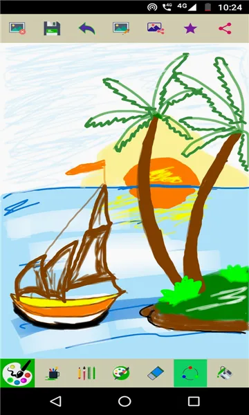 HiPaint(�滭��������)v6.2.9 ��׿��