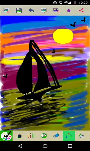 HiPaint(�滭��������)v6.2.9 ��׿��