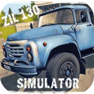 ģ������ʻZIL130��������2026�ٷ����°汾v1.4.1 ��Ѱ�