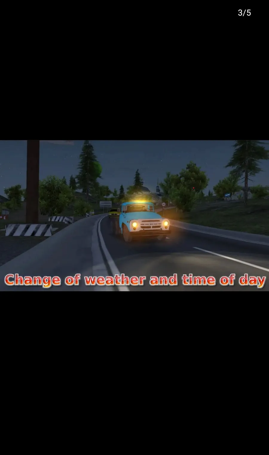 ģ������ʻZIL130��������2026�ٷ����°汾v1.4.1 ��Ѱ�
