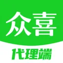 众喜代理端(社区服务管理)v2.2.7 免费版