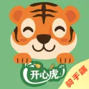 开心虎骑手端(骑手兼职平台)v1.0.2 手机版
