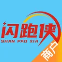 闪跑侠商户端2026官方最新版本v8.2.6 手机版