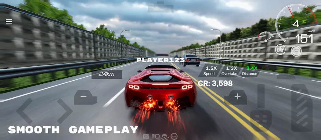 PROJECT R���ռ�����ģ����(����ģ����Ϸ)v0.1.12 ��׿��