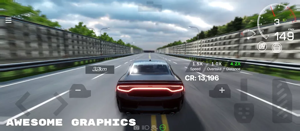 PROJECT R���ռ�����ģ����(����ģ����Ϸ)v0.1.12 ��׿��