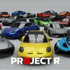 PROJECT R���ռ�����ģ����(����ģ����Ϸ)v0.1.12 ��׿��