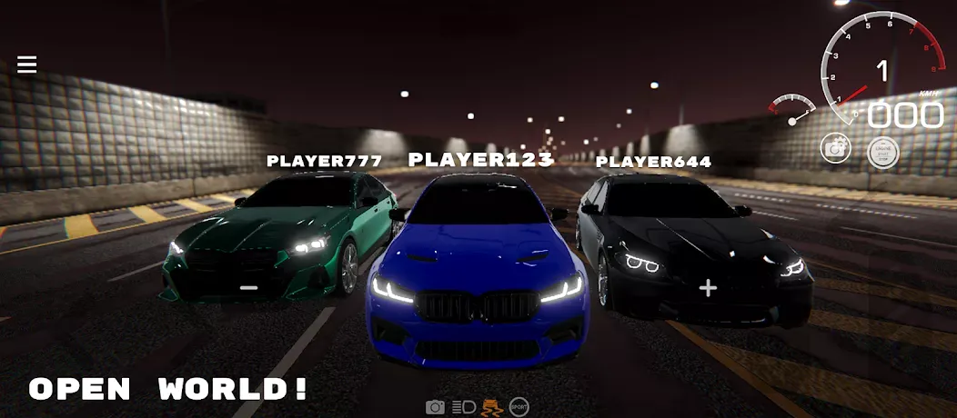 PROJECT R���ռ�����ģ����(����ģ����Ϸ)v0.1.12 ��׿��