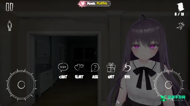 病娇妻子安卓版手机版 病娇妻子安卓版手机版