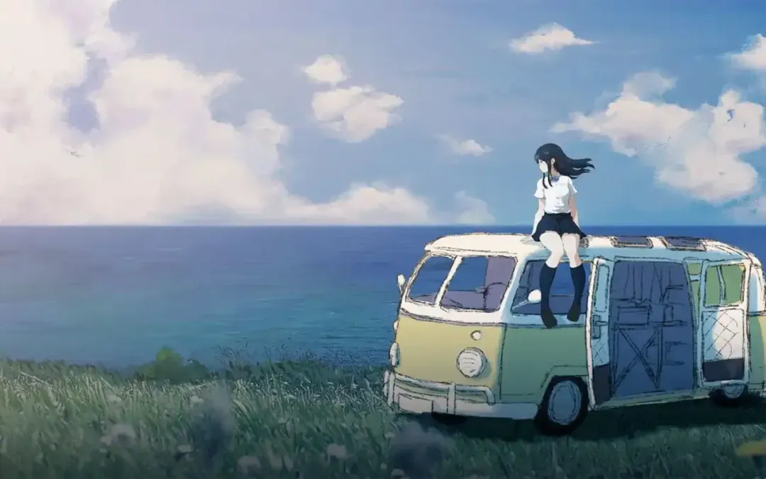 少女布丁旅情(摩托旅情游戏) 少女布丁旅情(摩托旅情游戏)