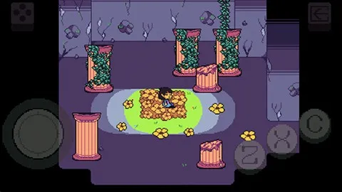 Evan的尘埃传说-UTMOD版(尘埃传说汉化游戏) Evan的尘埃传说-UTMOD版(尘埃传说汉化游戏)