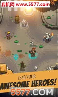 ��������Ӣ������(��ʬ���������Ϸ)v0.9.9 ��׿��