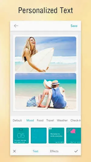InstaMag拼立得(图片社交软件) InstaMag拼立得(图片社交软件)