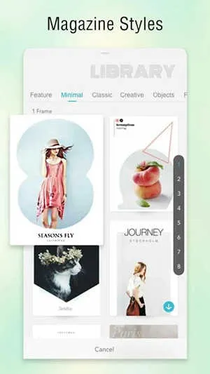 InstaMagƴ����(ͼƬ�罻����)v4.9.1 ��׿��