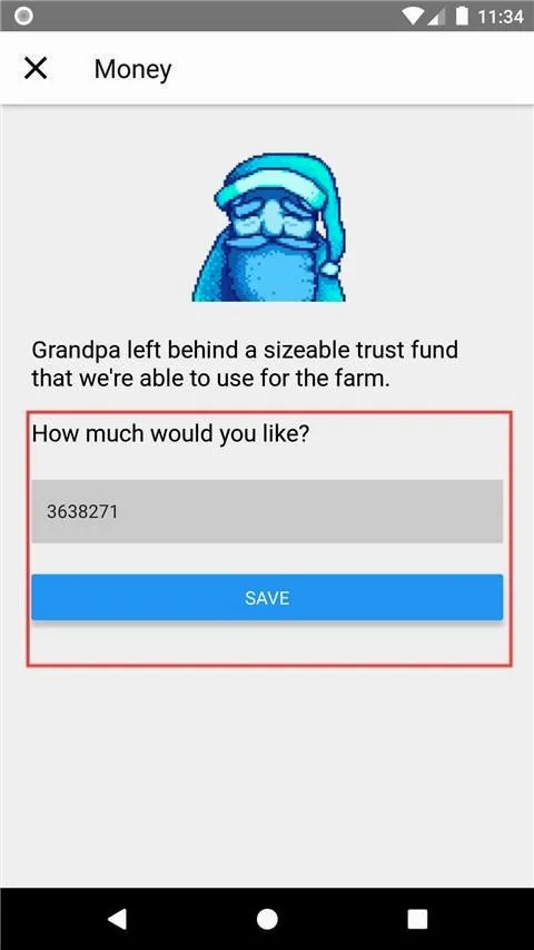 Stardew Save Editor最新手机版 Stardew Save Editor最新手机版