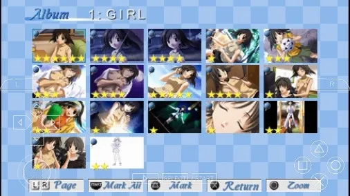 秋之回忆2(恋爱冒险游戏) 秋之回忆2(恋爱冒险游戏)