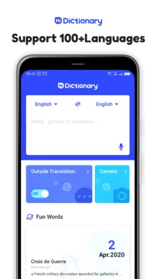 Hi Dictionary��׿���ֻ���v2.0.2.1 ��׿��