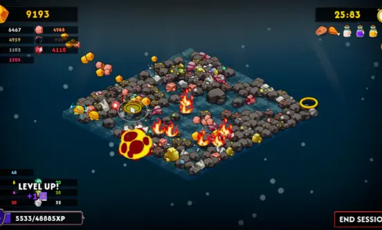 �����ھ�����(�ɿ�ð����Ϸ)v1.0 �ٷ�����