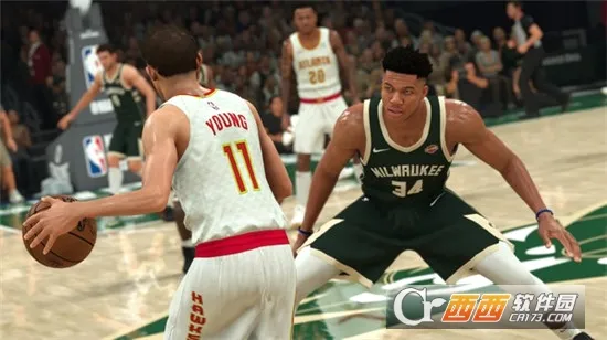nba2k21�ֻ���2026���°汾v35.0.9 �ֻ���