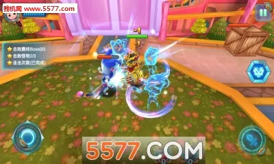 ������֮����������(������������Ϸ)v1.5.7 �ֻ���
