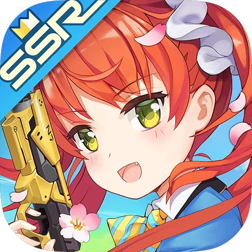��Ů����ǹ(����Ԫ�����Ϸ)v1.0.13 ��Ѱ�