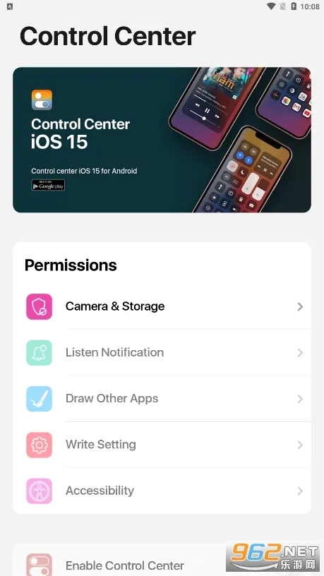 Control Center��׿���ֻ���v3.3.3 �ֻ���