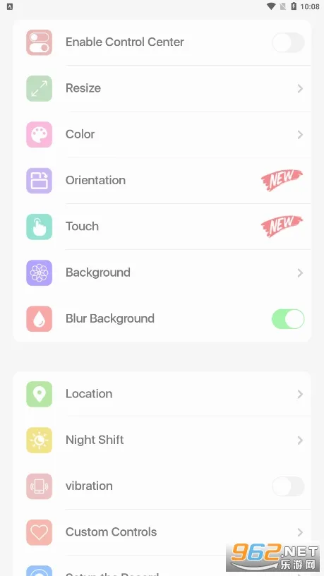 Control Center��׿���ֻ���v3.3.3 �ֻ���
