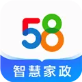 58智慧家政2026官方最新版本v3.33.0 官方正版