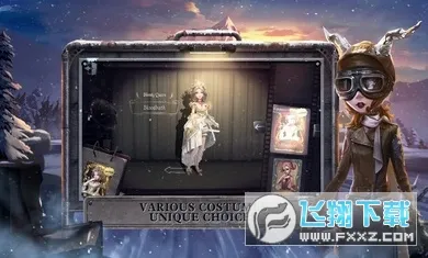 identity v���ʷ�(�����˸���ʰ�)v252241040 ��׿��