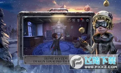 identity v���ʷ�(�����˸���ʰ�)v252241040 ��׿��