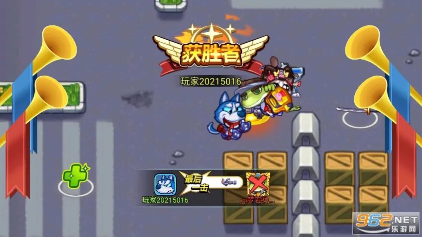 ����ǹս2026�ٷ����°汾v1.00.13 ��Ѱ�